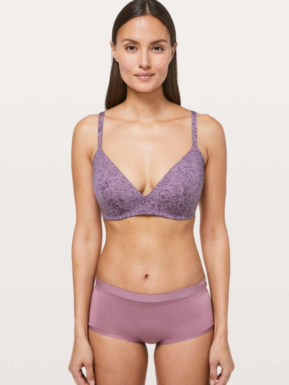Lululemon Take Shape Bra